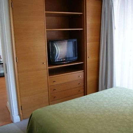 Lobato Apartments Santiago Kültér fotó