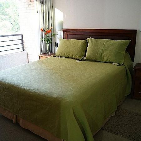Lobato Apartments Santiago Kültér fotó