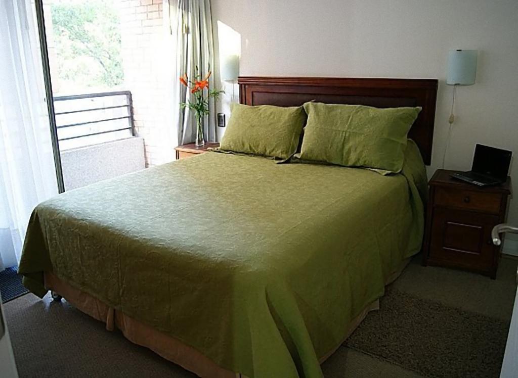 Lobato Apartments Santiago Kültér fotó